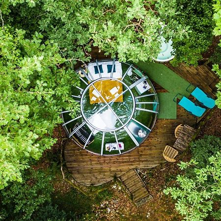 Atmo'Sphere Saint-Cirq  Екстер'єр фото